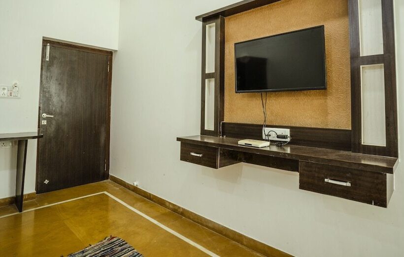 هتل Ozaki Heritage Jaisalmer