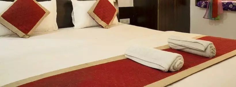 ホテル Ozaki Heritage Jaisalmer