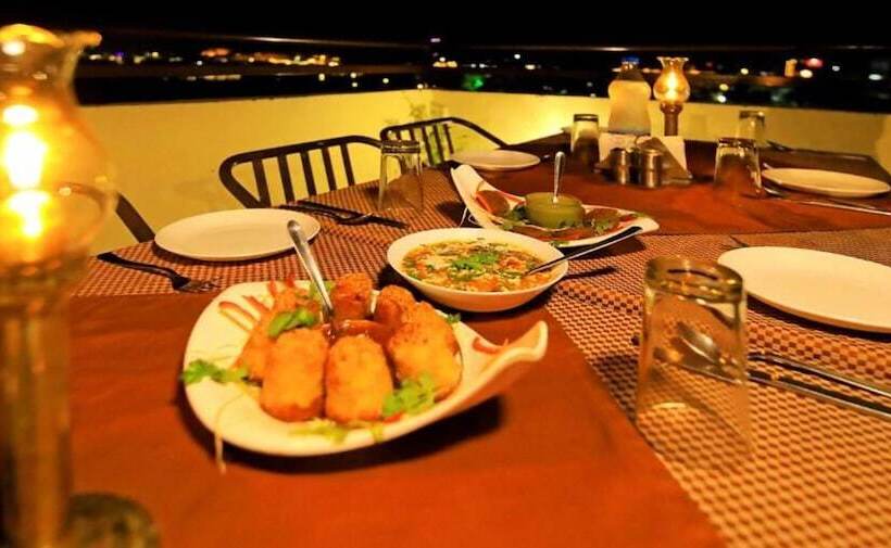 هتل Ozaki Heritage Jaisalmer