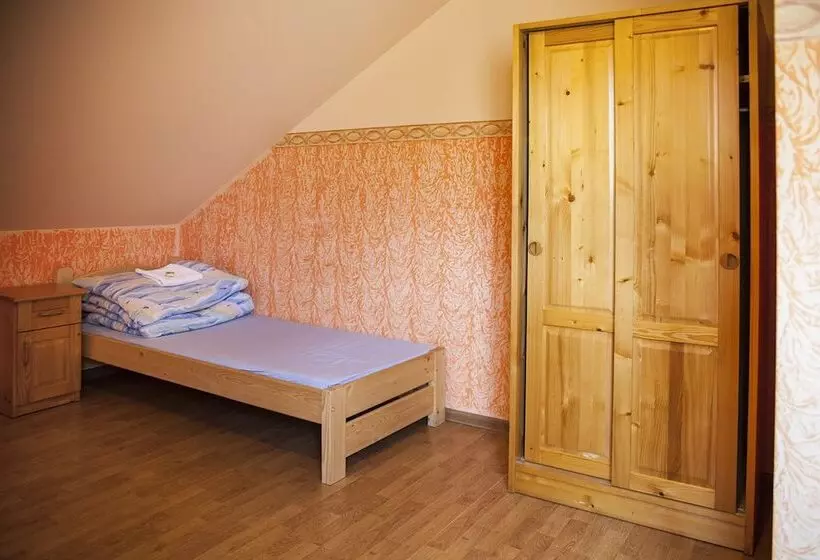 ホテル Rancho Adama