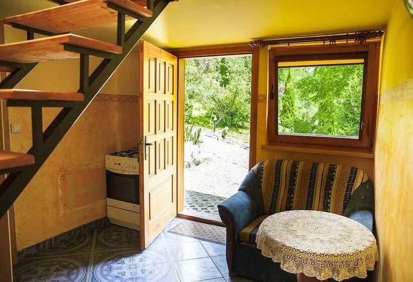 ホテル Rancho Adama