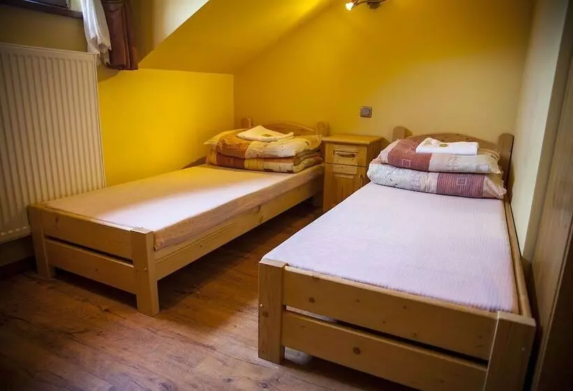 ホテル Rancho Adama