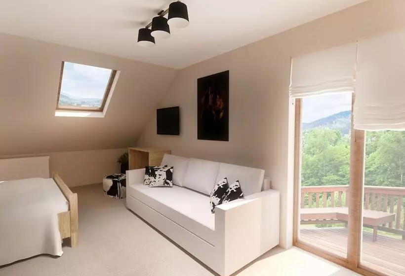 ホテル Rancho Adama