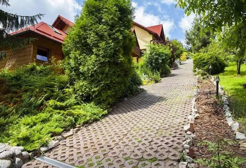 ホテル Rancho Adama