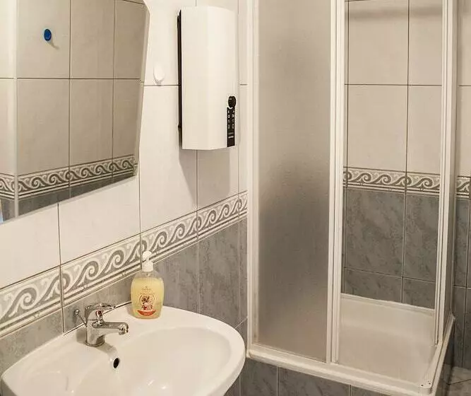 ホテル Rancho Adama