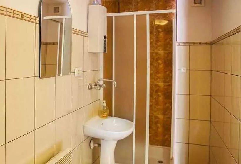 ホテル Rancho Adama