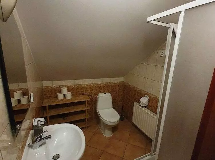 ホテル Rancho Adama