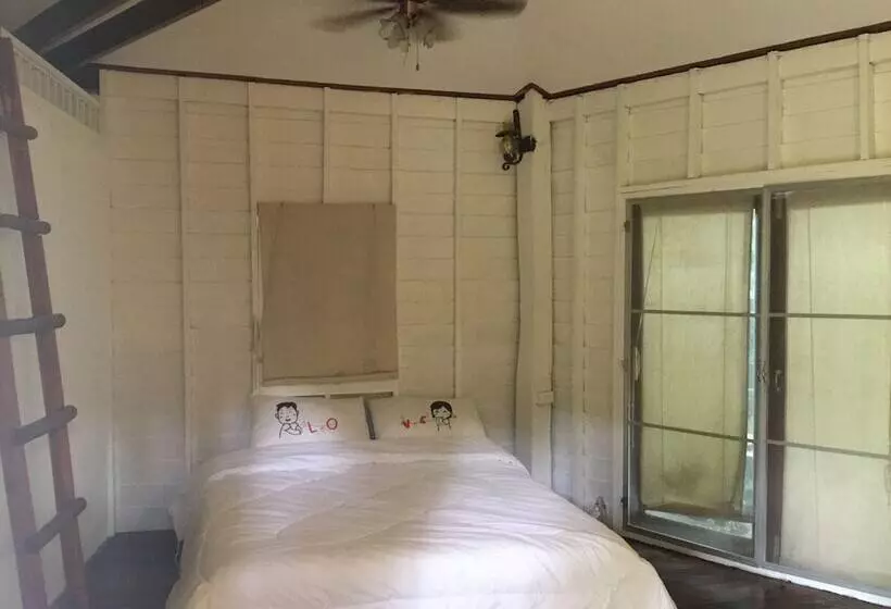 Hotelli Red Z Cool Mountain Resort