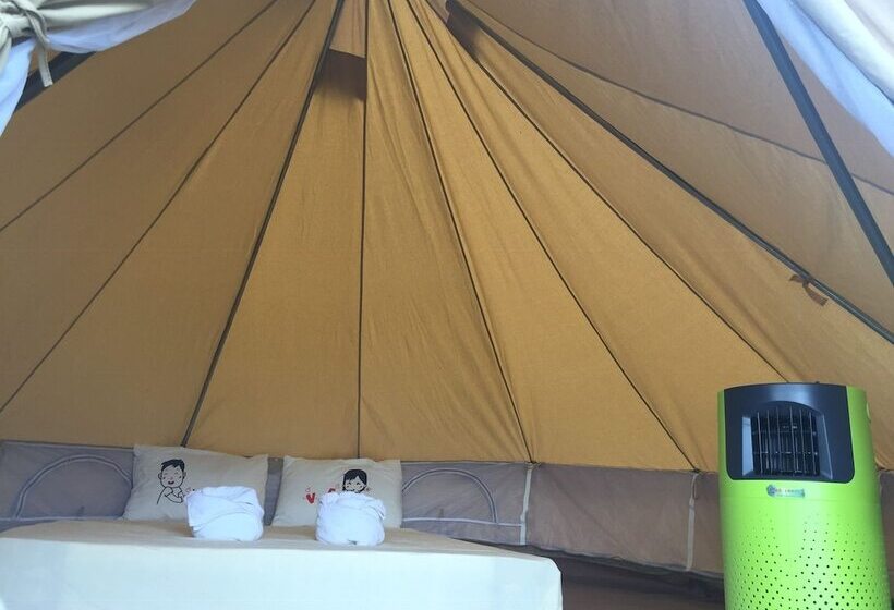 Hotelli Red Z Cool Mountain Resort