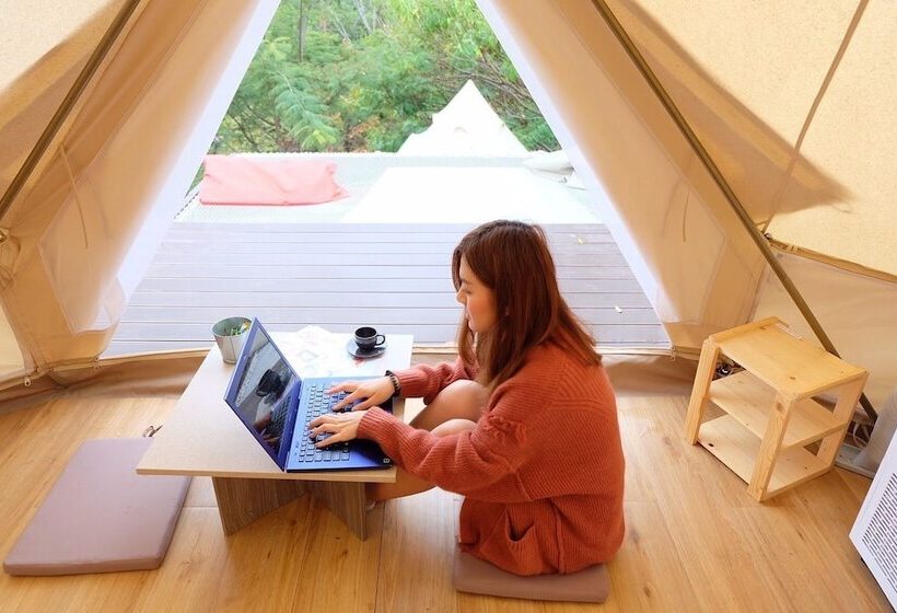 Hotel Red Z Cool Mountain Resort