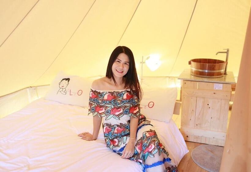 Hotelli Red Z Cool Mountain Resort