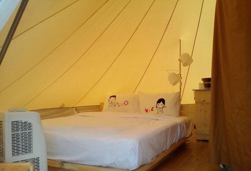 Hotelli Red Z Cool Mountain Resort