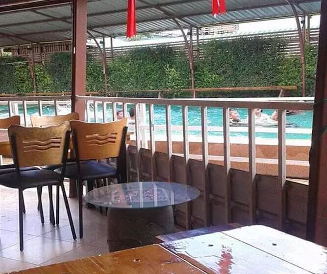 هتل Ruenchan Resort At Khao Phanom