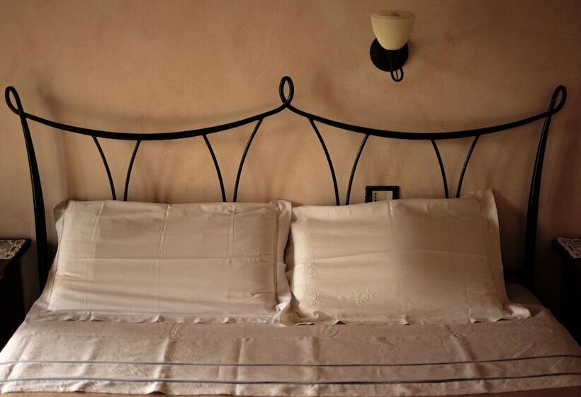 Vidéki Szálló Al Regio Tratturo