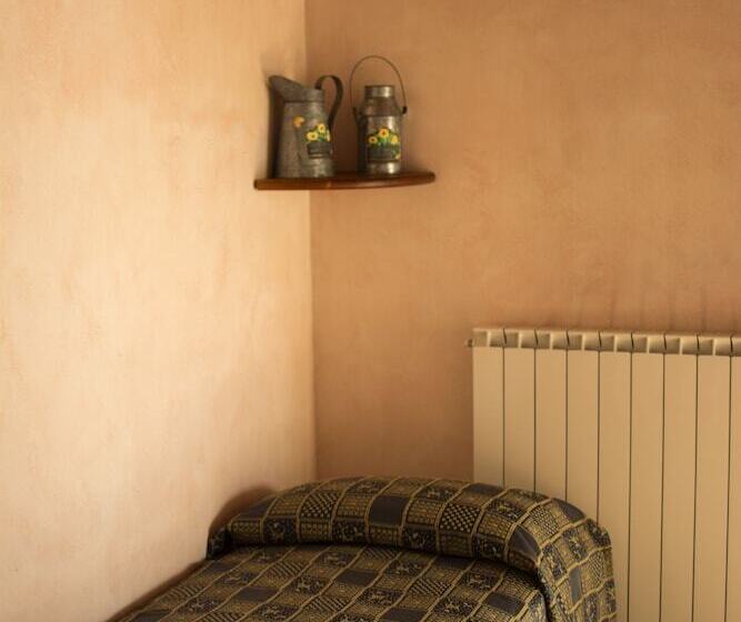 Vidéki Szálló Al Regio Tratturo