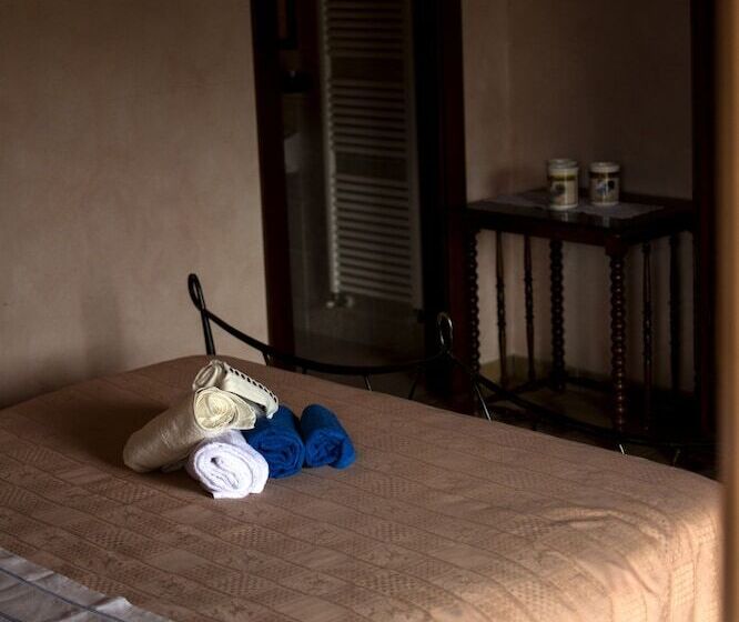 Vidéki Szálló Al Regio Tratturo