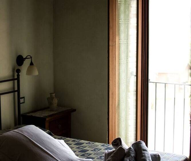 Vidéki Szálló Al Regio Tratturo