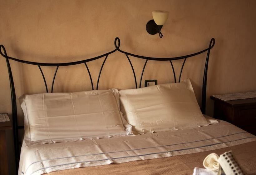 Vidéki Szálló Al Regio Tratturo