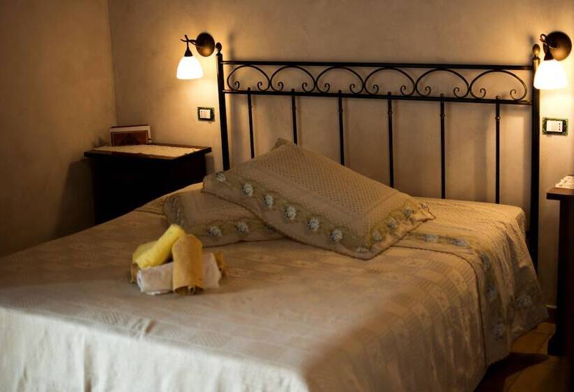 Vidéki Szálló Al Regio Tratturo