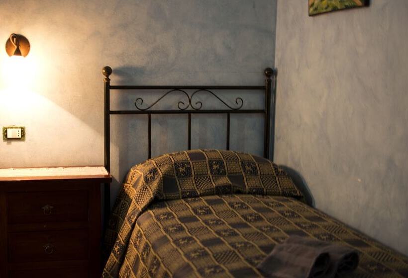 Vidéki Szálló Al Regio Tratturo