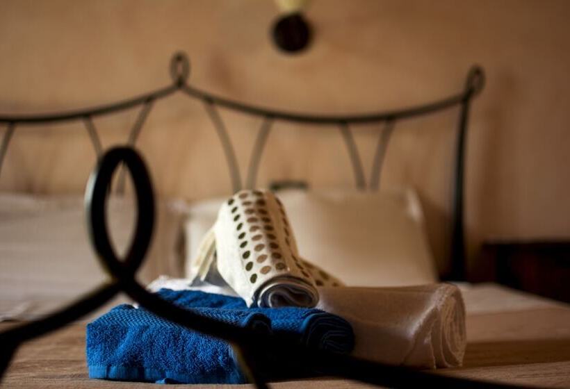 Vidéki Szálló Al Regio Tratturo