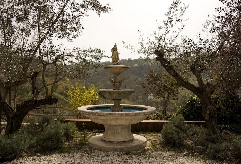 Vidéki Szálló Al Regio Tratturo