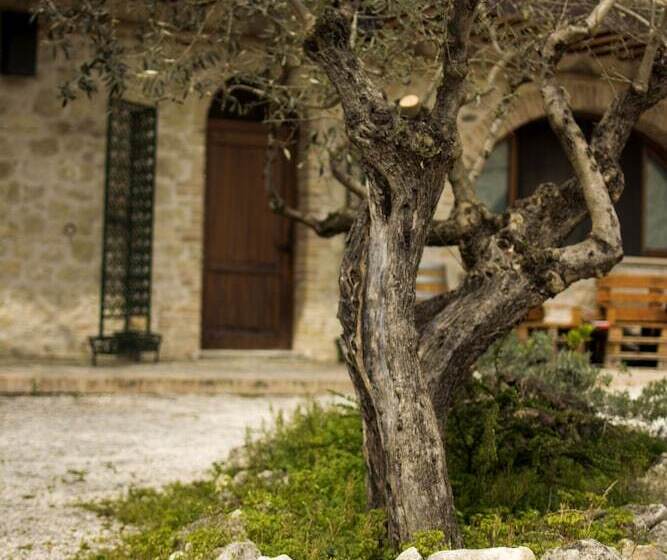 Vidéki Szálló Al Regio Tratturo