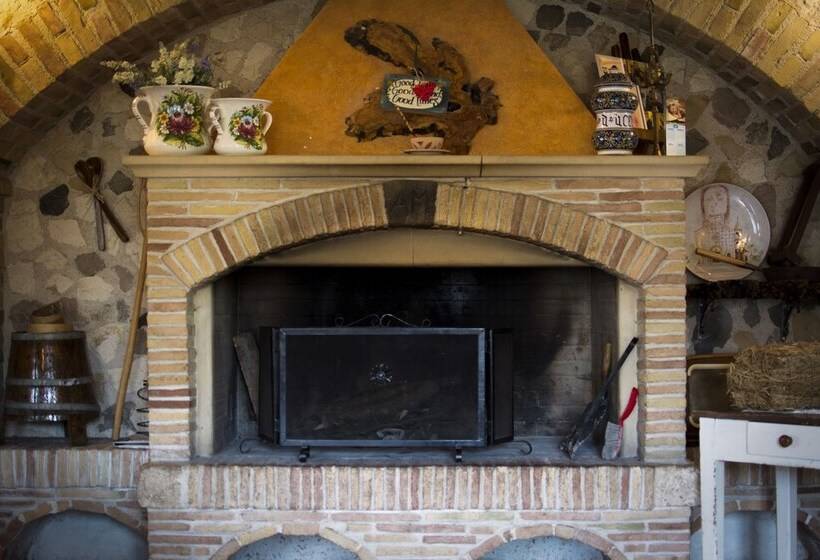 Vidéki Szálló Al Regio Tratturo