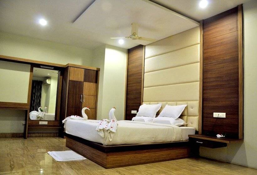 فندق Suncity Palace