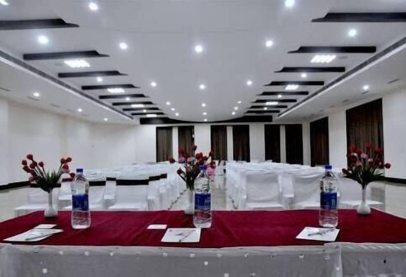 فندق Suncity Palace