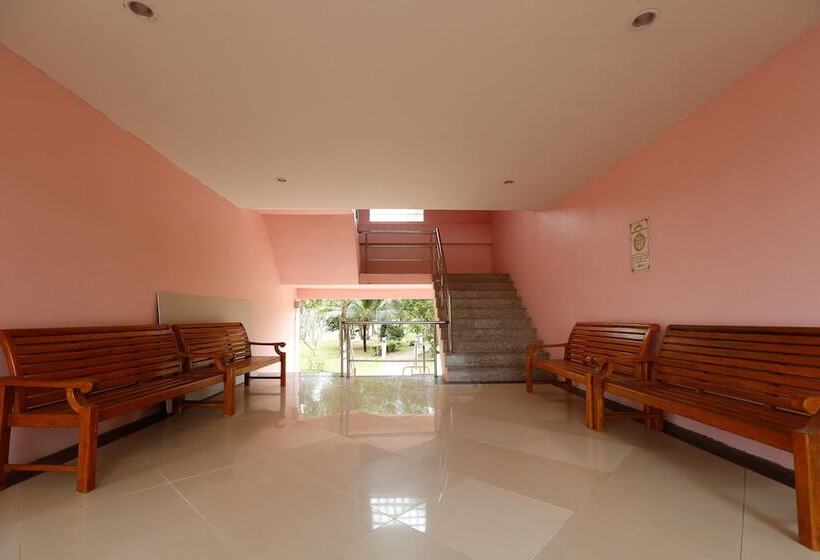 בית מלון כפרי The Princess Beach Resort