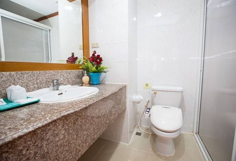 בית מלון כפרי The Princess Beach Resort