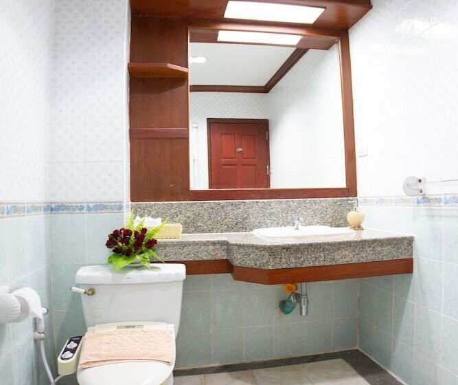 בית מלון כפרי The Princess Beach Resort