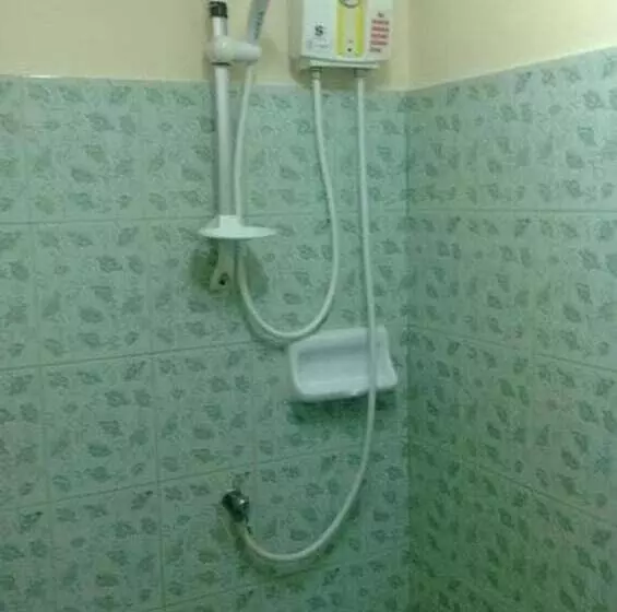 Hotelli The Room Phatthalung