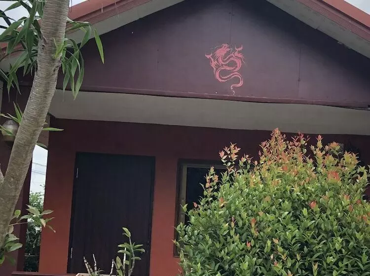 ホテル Tonkaew Khaokho Resort