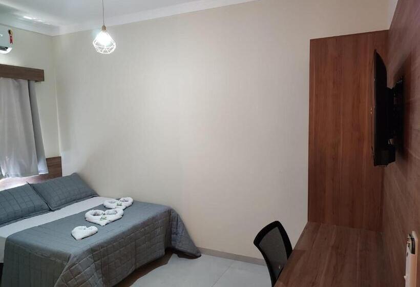 Hotel Vale Do Ivinhema