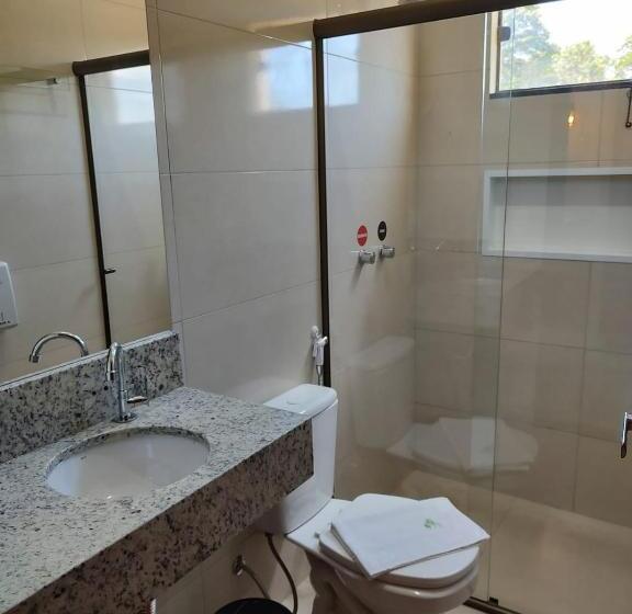 Hotel Vale Do Ivinhema
