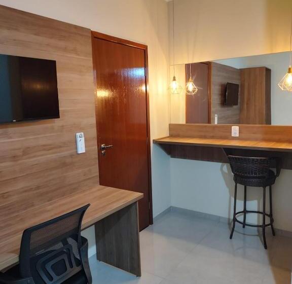 Hotel Vale Do Ivinhema