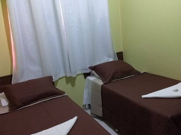 Hotel Vale Do Ivinhema