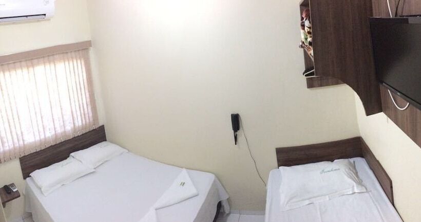 Hotel Vale Do Ivinhema
