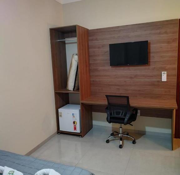 Hotel Vale Do Ivinhema