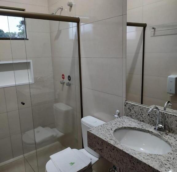 Hotel Vale Do Ivinhema