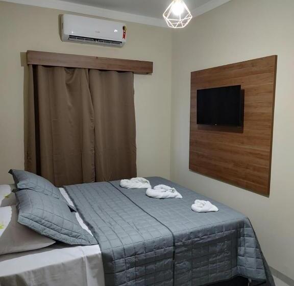 Hotel Vale Do Ivinhema