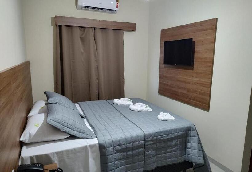 Hotel Vale Do Ivinhema