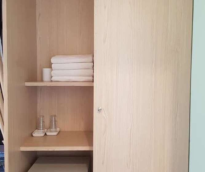 ホテル Wangtaparb Resort