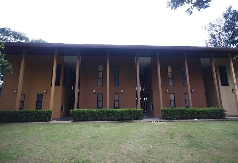 ホテル Wangtaparb Resort