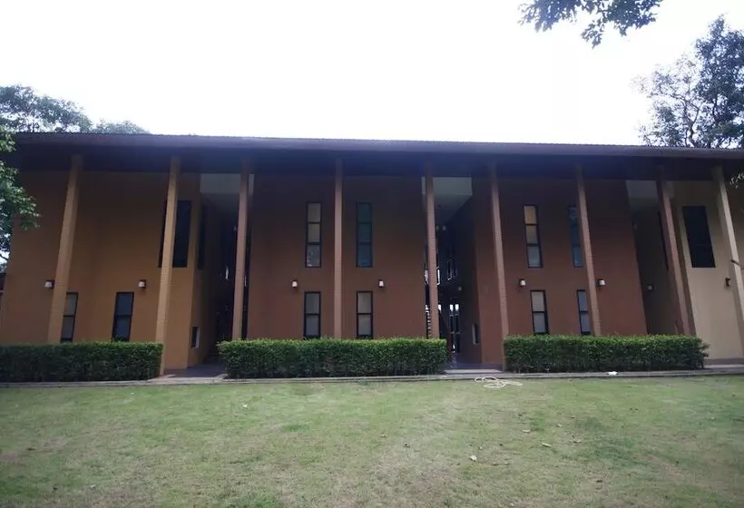 ホテル Wangtaparb Resort