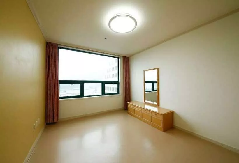 Kumho Hwasun Spa Resort