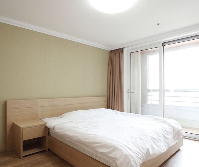 Kumho Hwasun Spa Resort