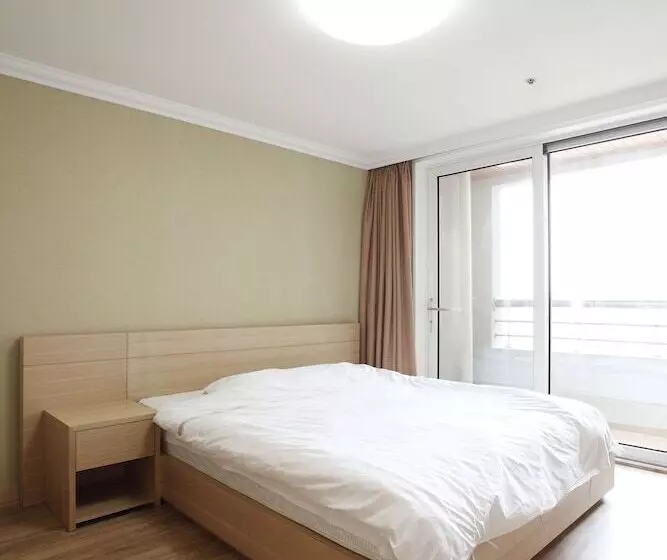 Kumho Hwasun Spa Resort